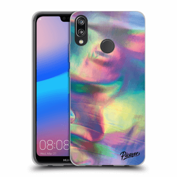 Picasee ULTIMATE CASE pro Huawei P20 Lite - Holo