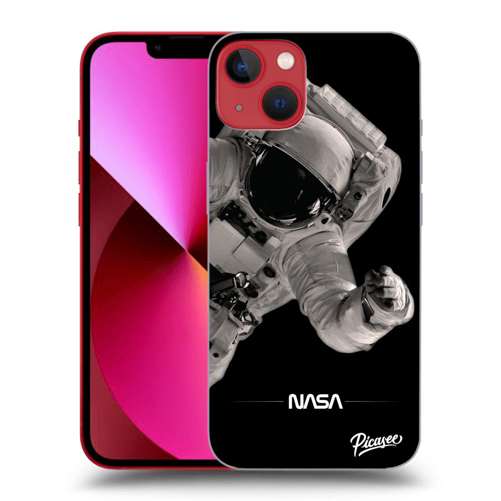 Picasee ULTIMATE CASE MagSafe pro Apple iPhone 14 Plus - Astronaut Big
