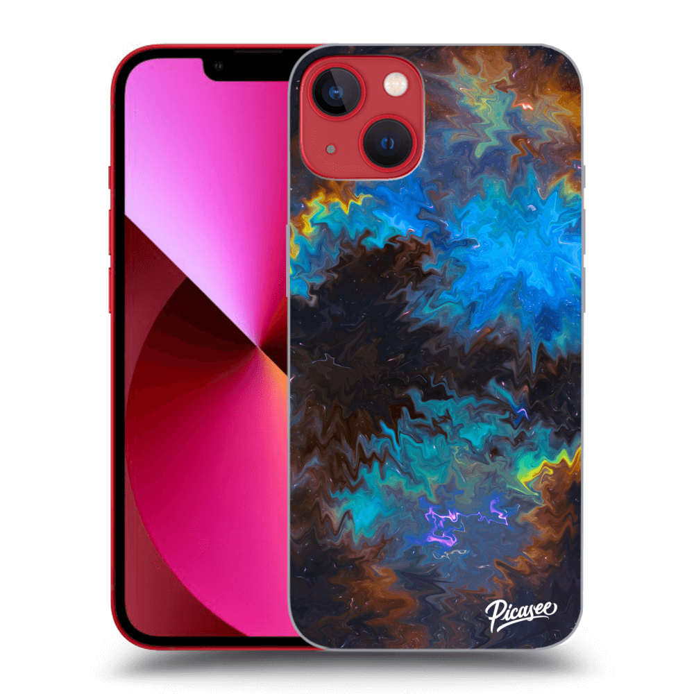 Picasee ULTIMATE CASE pro Apple iPhone 14 Plus - Space