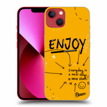 Picasee ULTIMATE CASE pro Apple iPhone 14 Plus - Enjoy