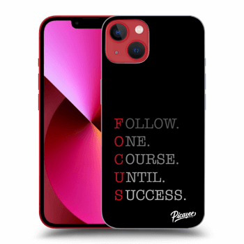 Obal pre Apple iPhone 14 Plus - Focus
