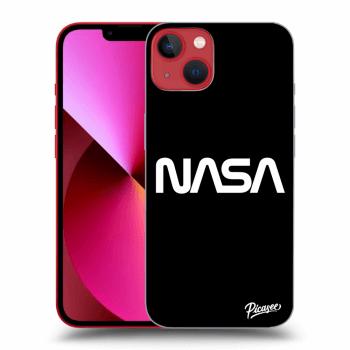Obal pre Apple iPhone 14 Plus - NASA Basic