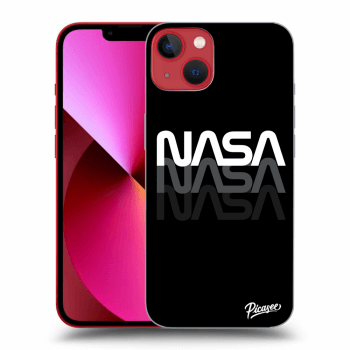 Obal pre Apple iPhone 14 Plus - NASA Triple