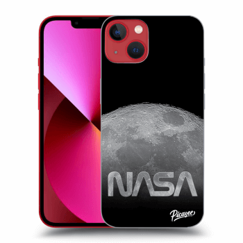 Obal pre Apple iPhone 14 Plus - Moon Cut