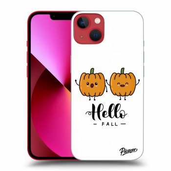 Picasee ULTIMATE CASE MagSafe pro Apple iPhone 14 Plus - Hallo Fall