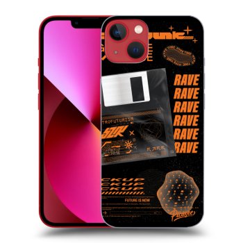 Obal pre Apple iPhone 14 Plus - RAVE