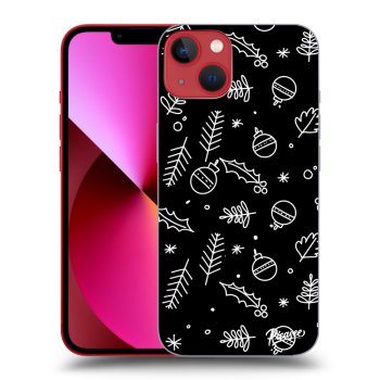 Obal pre Apple iPhone 14 Plus - Mistletoe