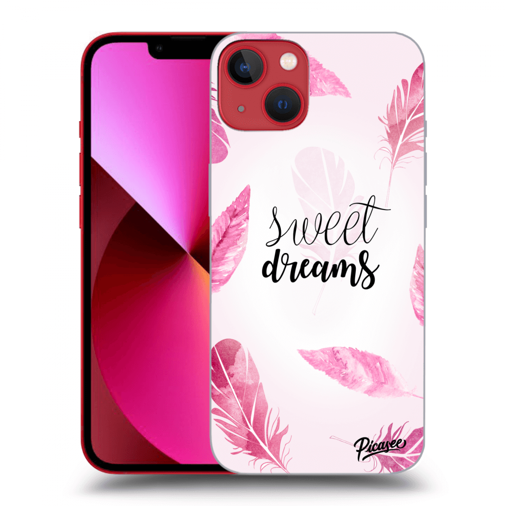 Picasee ULTIMATE CASE MagSafe pro Apple iPhone 14 Plus - Sweet dreams