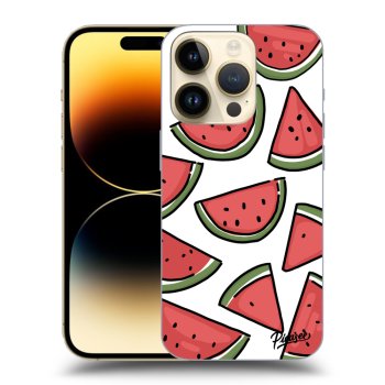 Obal pre Apple iPhone 14 Pro - Melone