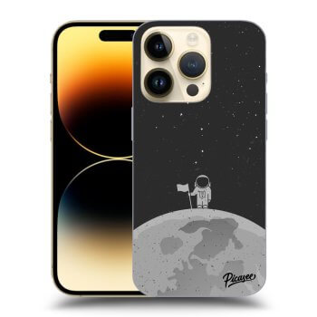 Obal pre Apple iPhone 14 Pro - Astronaut