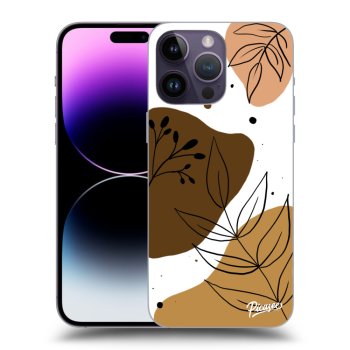 Obal pre Apple iPhone 14 Pro Max - Boho style