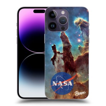 Obal pre Apple iPhone 14 Pro Max - Eagle Nebula