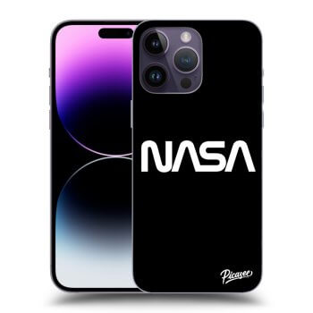 Obal pre Apple iPhone 14 Pro Max - NASA Basic