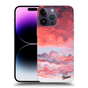 Obal pre Apple iPhone 14 Pro Max - Sunset