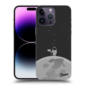 Obal pre Apple iPhone 14 Pro Max - Astronaut