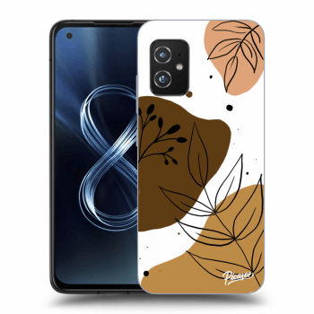 Obal pre Asus Zenfone 8 ZS590KS - Boho style