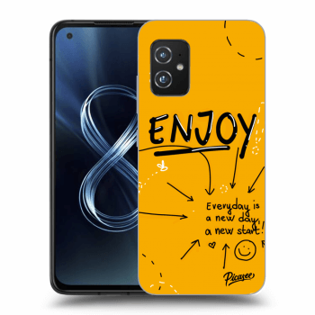 Obal pre Asus Zenfone 8 ZS590KS - Enjoy