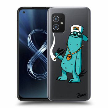 Obal pre Asus Zenfone 8 ZS590KS - Earth - Je mi fajn