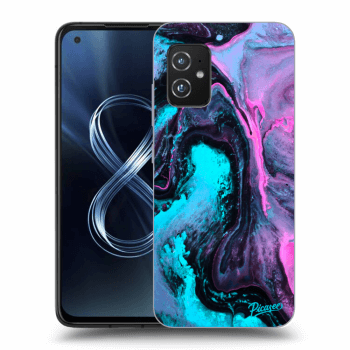 Obal pre Asus Zenfone 8 ZS590KS - Lean 2