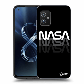 Obal pre Asus Zenfone 8 ZS590KS - NASA Triple