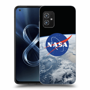 Obal pre Asus Zenfone 8 ZS590KS - Nasa Earth