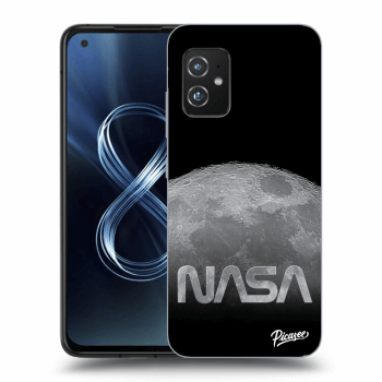 Obal pre Asus Zenfone 8 ZS590KS - Moon Cut