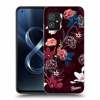 Obal pre Asus Zenfone 8 ZS590KS - Dark Meadow