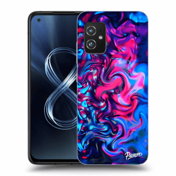 Obal pre Asus Zenfone 8 ZS590KS - Redlight