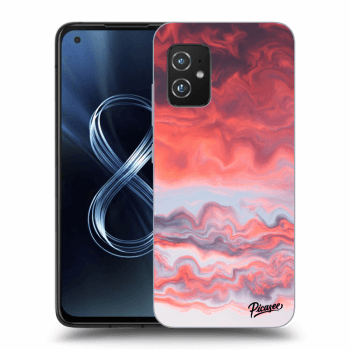 Obal pre Asus Zenfone 8 ZS590KS - Sunset