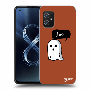 Obal pre Asus Zenfone 8 ZS590KS - Boo