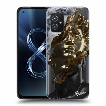 Obal pre Asus Zenfone 8 ZS590KS - Trigger