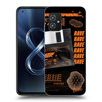 Obal pre Asus Zenfone 8 ZS590KS - RAVE