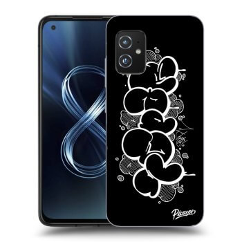 Obal pre Asus Zenfone 8 ZS590KS - Throw UP