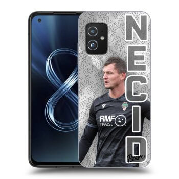 Obal pre Asus Zenfone 8 ZS590KS - FK Viktoria Žižkov E