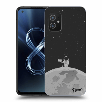 Obal pre Asus Zenfone 8 ZS590KS - Astronaut