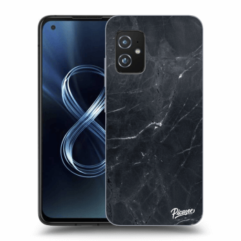 Obal pre Asus Zenfone 8 ZS590KS - Black marble