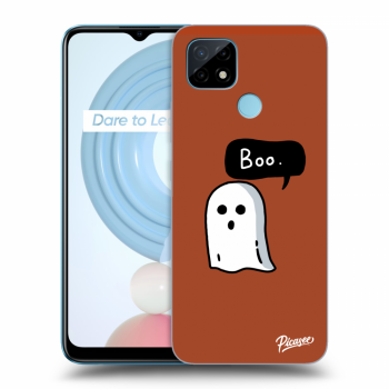 Obal pre Realme C21Y - Boo