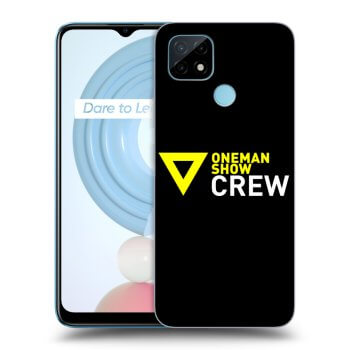 Obal pre Realme C21Y - ONEMANSHOW CREW