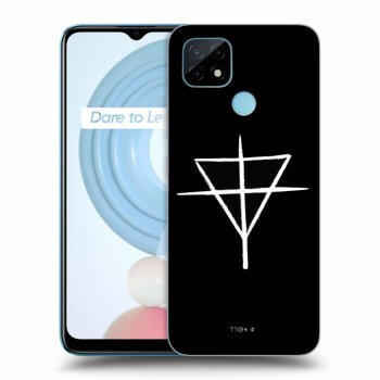 Picasee ULTIMATE CASE pro Realme C21Y - ONEMANSHOW THE GAME