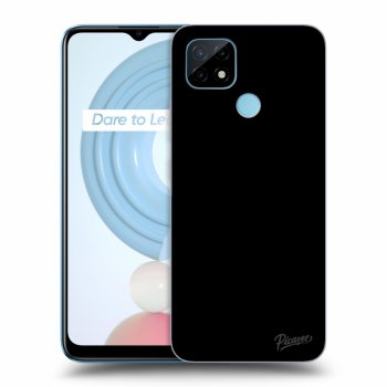 Obal pre Realme C21Y - Clear