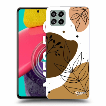 Obal pre Samsung Galaxy M53 5G - Boho style