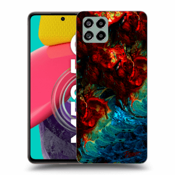 Obal pre Samsung Galaxy M53 5G - Universe