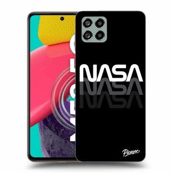 Obal pre Samsung Galaxy M53 5G - NASA Triple