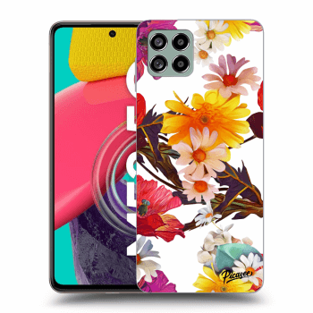 Picasee ULTIMATE CASE pro Samsung Galaxy M53 5G - Meadow