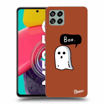 Obal pre Samsung Galaxy M53 5G - Boo