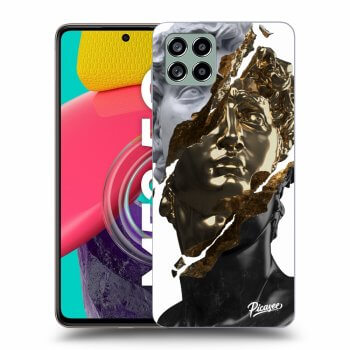 Obal pre Samsung Galaxy M53 5G - Trigger