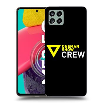 Obal pre Samsung Galaxy M53 5G - ONEMANSHOW CREW