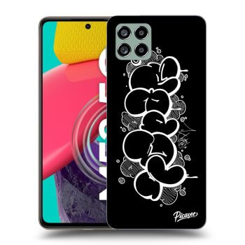 Obal pre Samsung Galaxy M53 5G - Throw UP