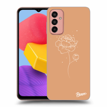 Picasee ULTIMATE CASE pro Samsung Galaxy M13 M135F - Peonies