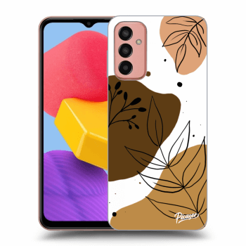 Obal pre Samsung Galaxy M13 M135F - Boho style